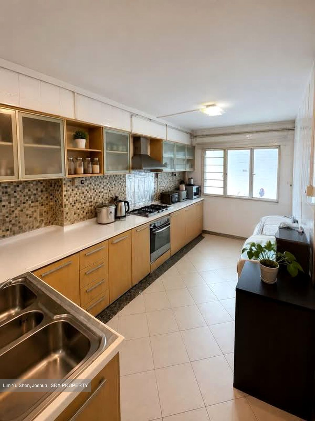 Blk 251 Pasir Ris Street 21 (Pasir Ris), HDB Executive #579046691